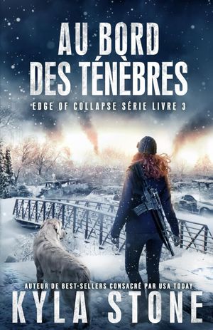 Edge of Collapse/ Au bord des ténèbres - Tome 3 (2024)