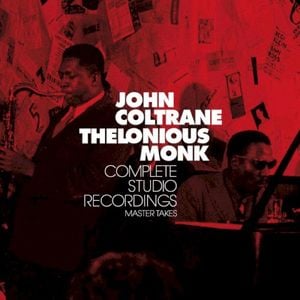 Complete Studio Recordings - Master Takes