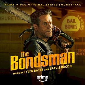 The Bondsman: Prime Video Original Series Soundtrack (OST)