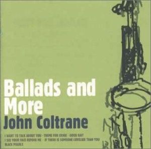 Ballads and More