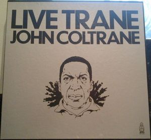 Live Trane (Live)