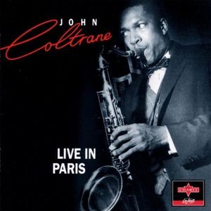 Live in Paris (Live)