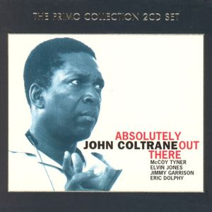 Absolutely out there (Live)