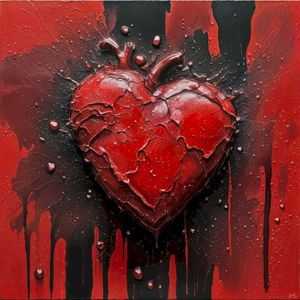 Моя любовь только о ней (Single)