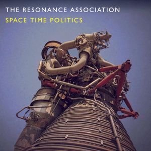 Space Time Politics (Single)
