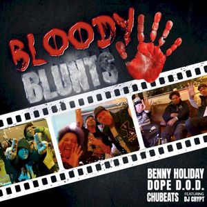 Bloody Blunts 5 (Single)
