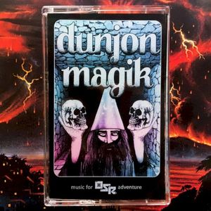 Welcome to the Dunjon Magik