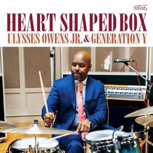 Heart Shaped Box (Single)