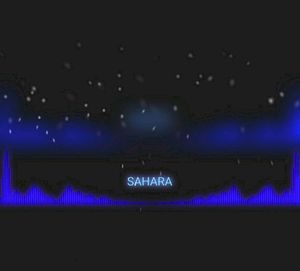 Sahara