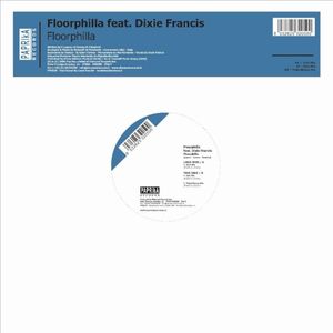 Floorphilla (EP)