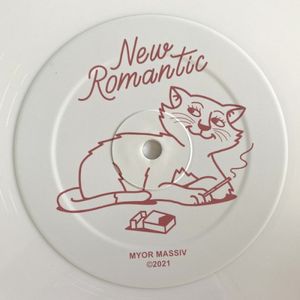 New Romantic 02 (Single)