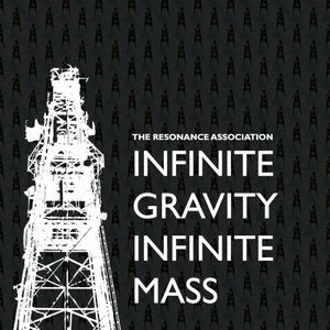 Infinite Gravity Infinite Mass (Single)