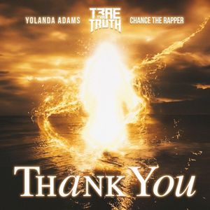 Thank You (Single)