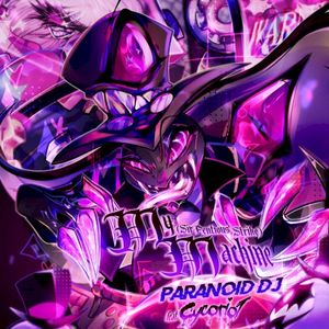 My Machine (Sir Pentious' Strike) (Single)