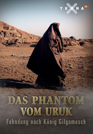 Le Fantôme d'Uruk : À la recherche du roi Gilgamesh