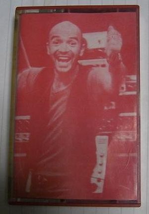 The Red Cassette