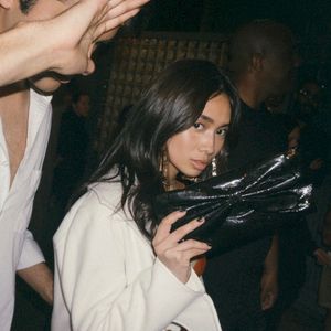 lowkey (Single)