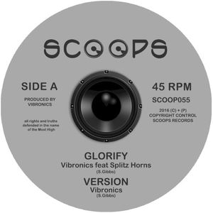 Glorify