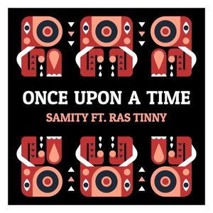 Once Upon a Time (Single)