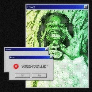 GÉ LEAK (EP)