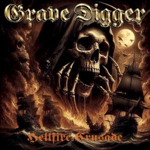 Hellfire Crusade (Single)