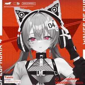 Faded Glory (Single)