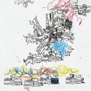 où je vais (EP)