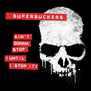Ain’t Gonna Stop (Until I Stop It) (Single)