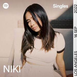 Spotify Singles (Single)
