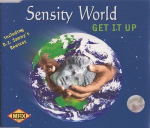 Get It Up (Single)