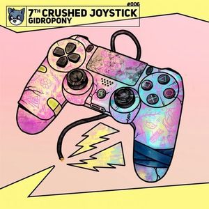 7th Crushed Joystick (Single)