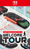 Nintendo Switch 2 Welcome Tour