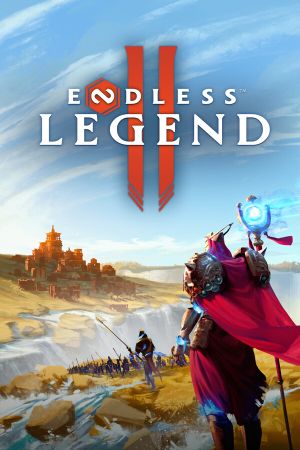 Endless Legend II