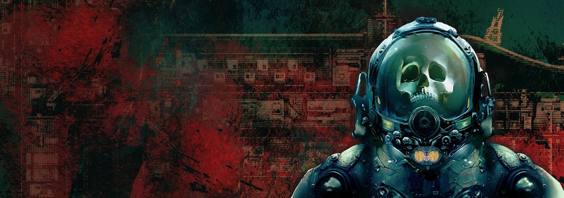 Cover Barotrauma