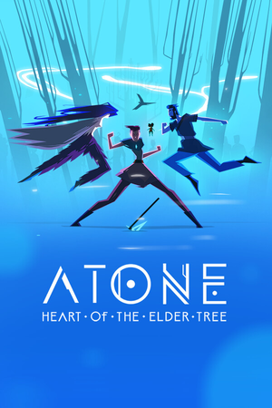 Atone: Heart of the Elder Tree