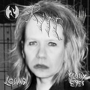 Losing / Glassy Eyes (Single)