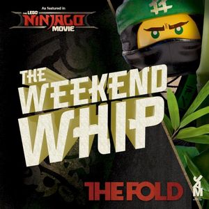 The Weekend Whip (OST)