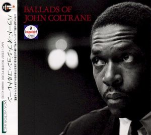 Ballads of John Coltrane