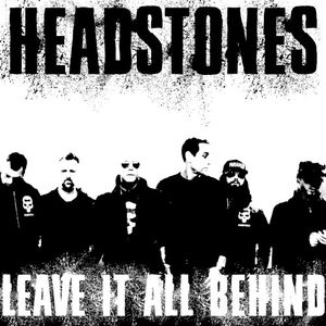 Leave It All Behind (Single)