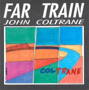 Far Train (Live)