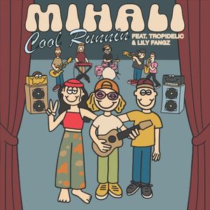 Cool Runnin' (Single)