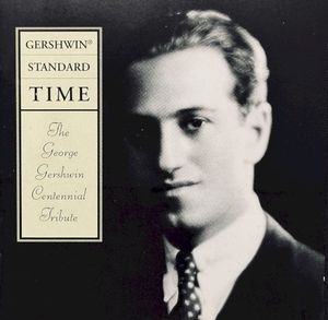 Gershwin Standard Time
