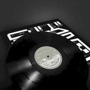 Dual Vision (EP)