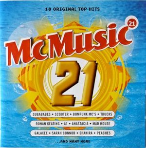 McMusic 21