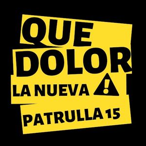 Que dolor (Single)