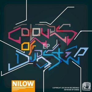 Colours of Dubstep (EP)