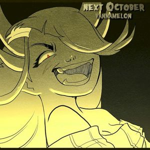 Next October (Single)
