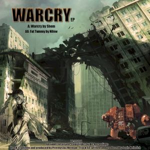 Warcry (Single)