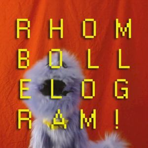 RHOMBOLLELOGRAM (Single)