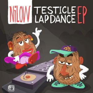 Testicle Lapdance (EP)